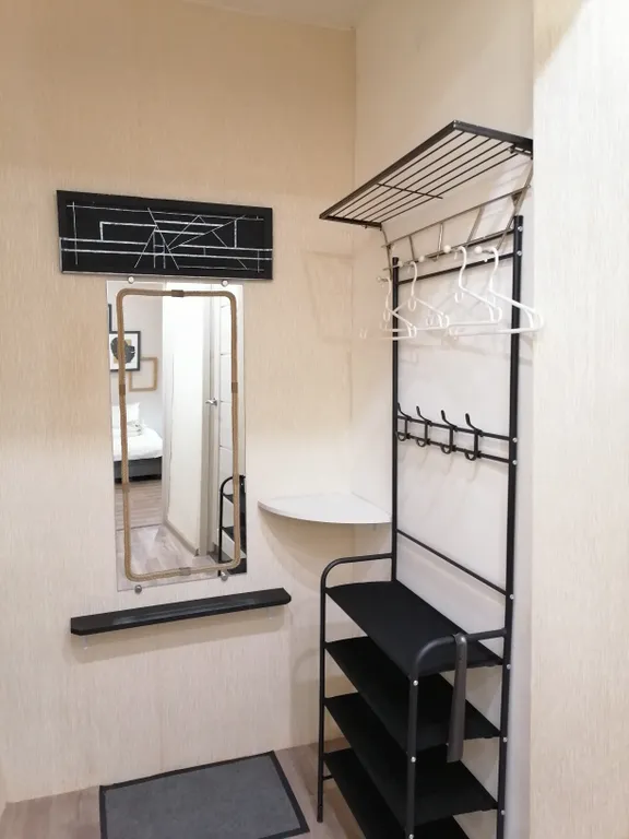 Квартира Прекрасная квартира, в центре города — Иркутск