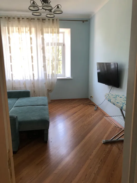 Квартира у моря