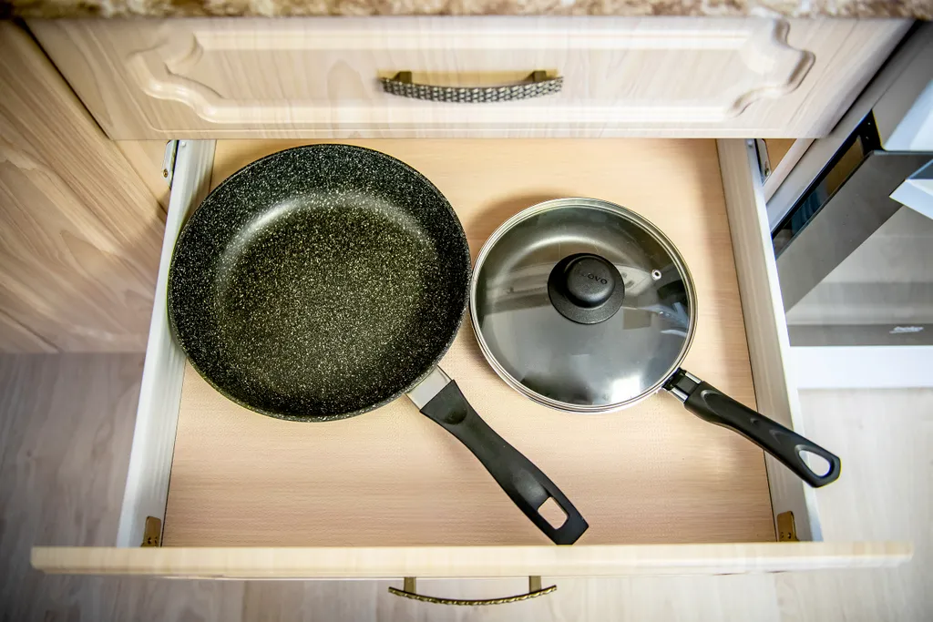 Уютные апартаменты