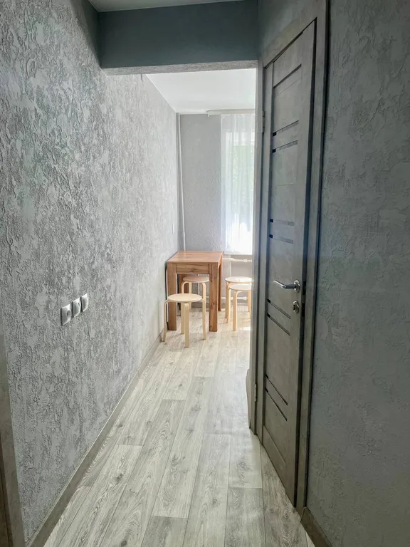 Апартаменты в центре