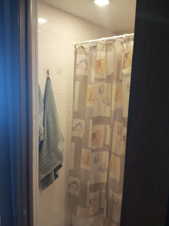 Уютная 2-комнатная квартира