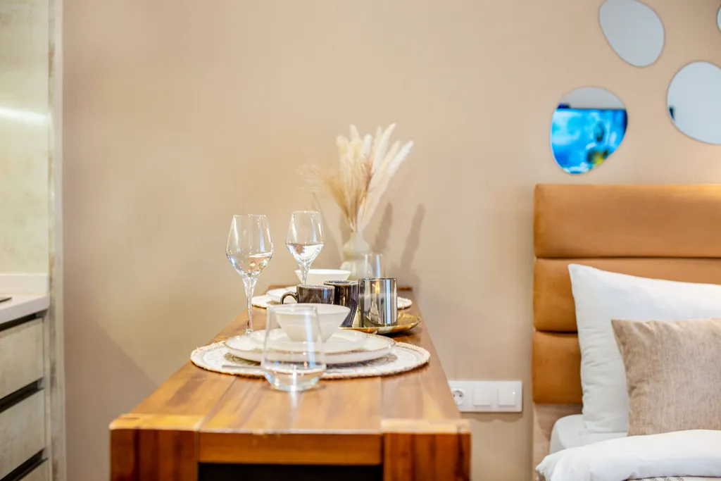 Vintage Haven - Bohemian Style