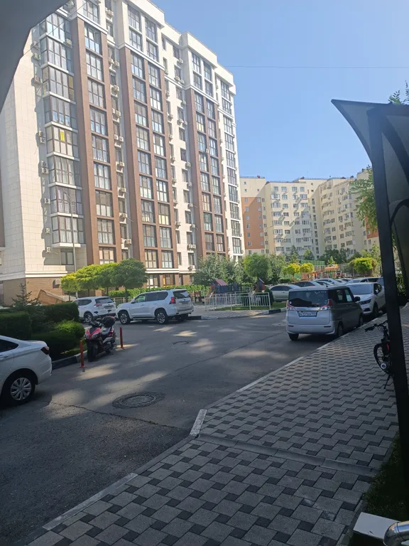 Квартира Квартира в центре города — Анапа