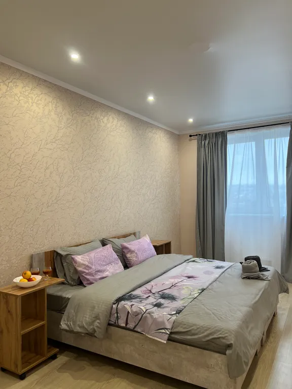 Новая квартира на Оборонке — аренда посуточно в Дмитров