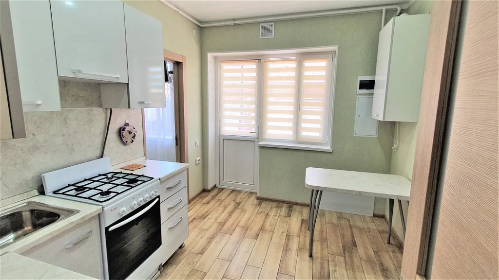 Дом на берегу моря