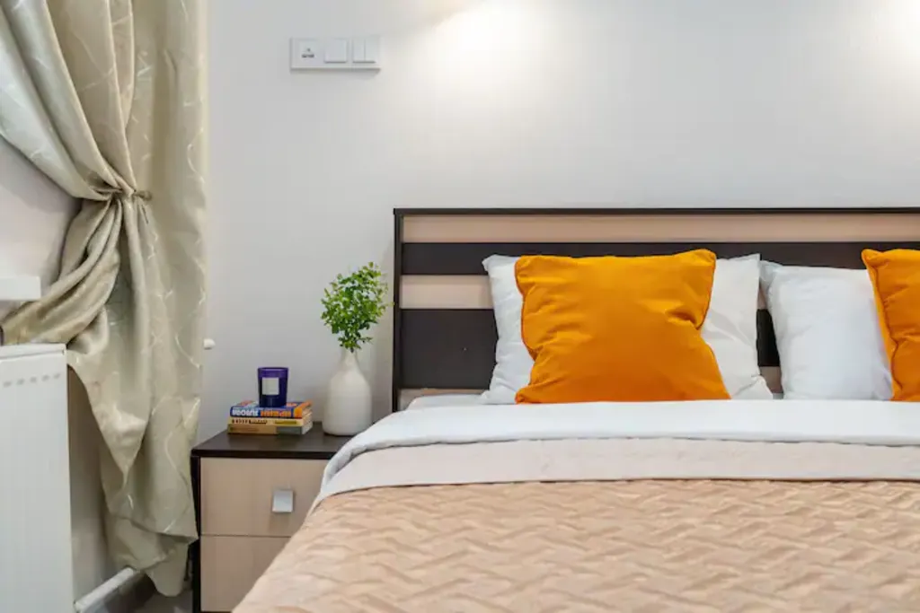 Апартаменты у Финского, 20м2