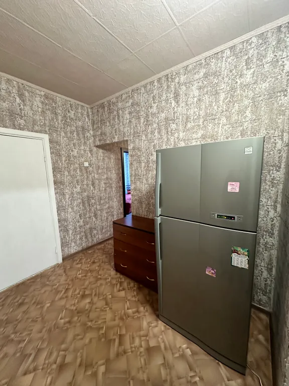 Двухкомнатная квартира