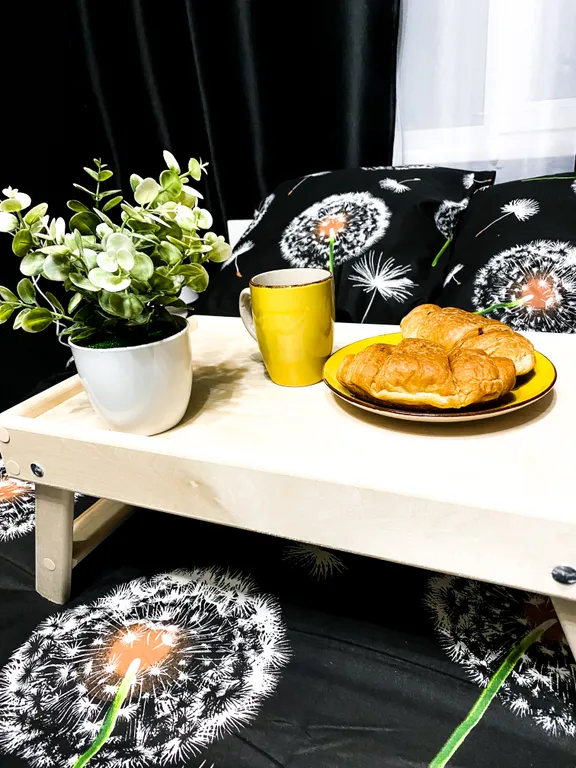 Место, где сбываются мечты