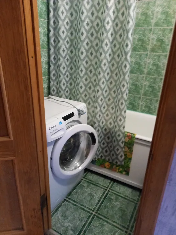 Квартира Квартира у парка 300летия — Санкт-Петербург