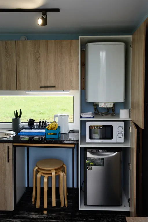 Синий боцман