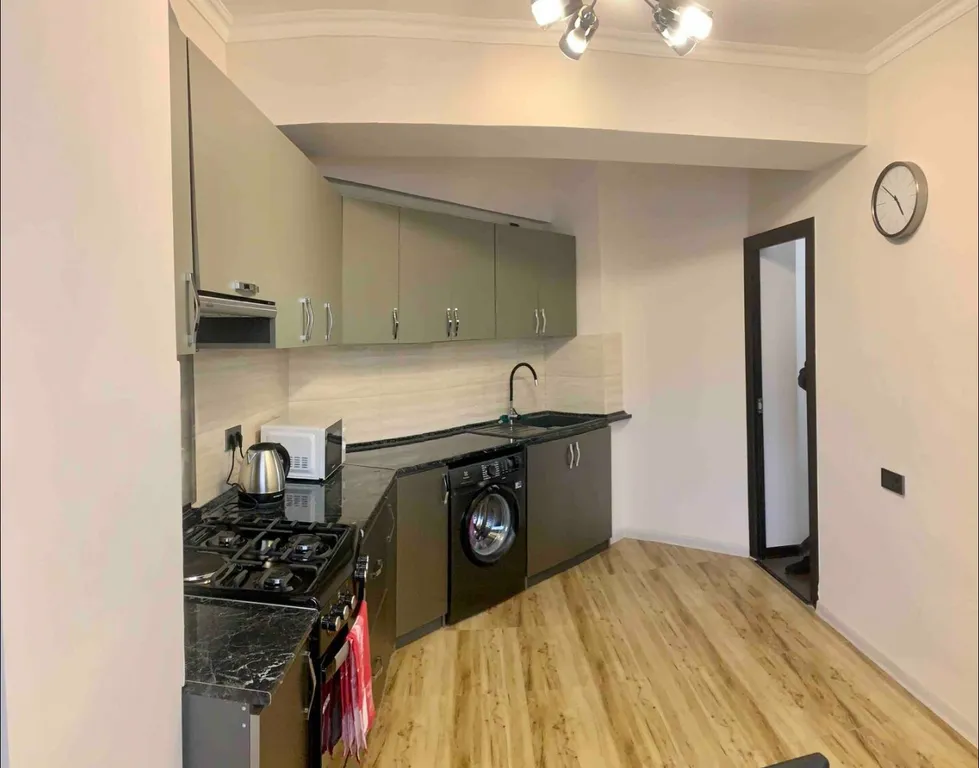 Современная и комфортабельная квартира для деловых поездок и отдыха