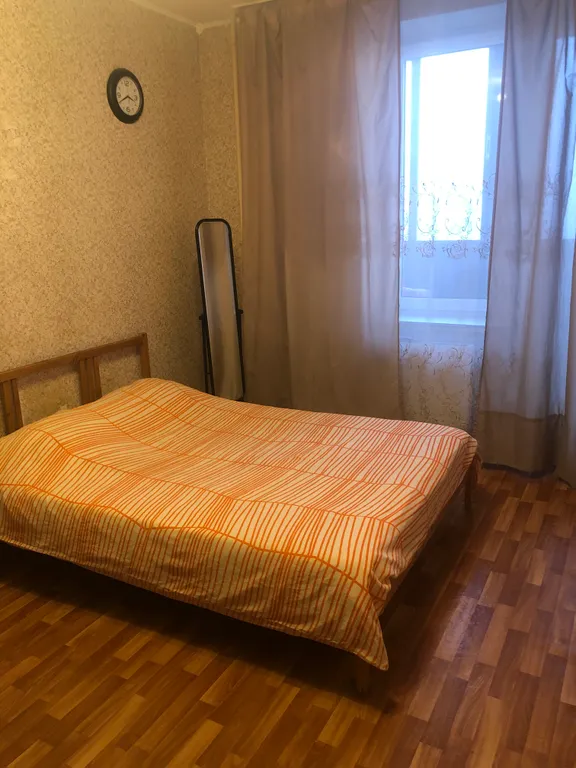 Квартира 1-комнатная Квартира — Санкт-Петербург