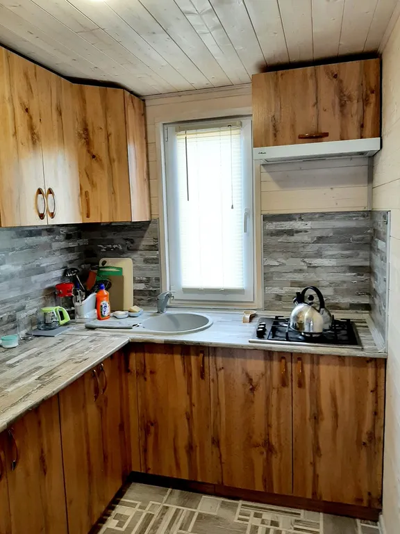 ЭкоДом Уютный