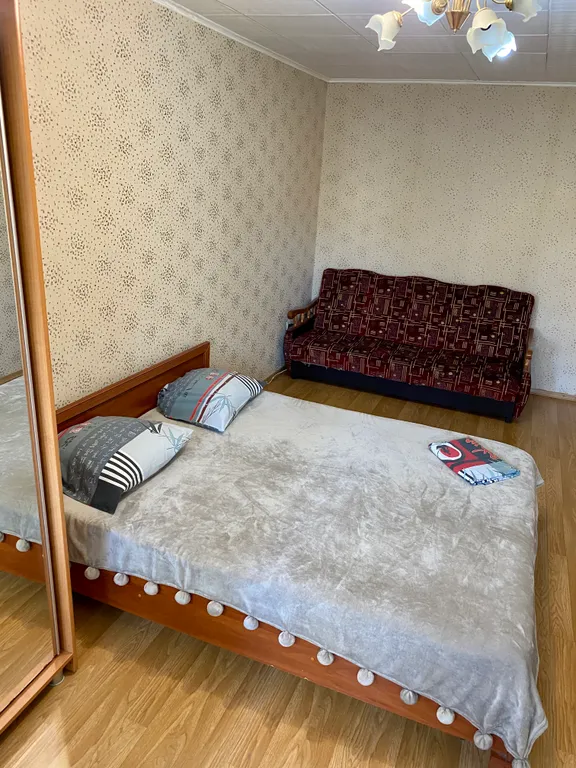 Квартира в центре