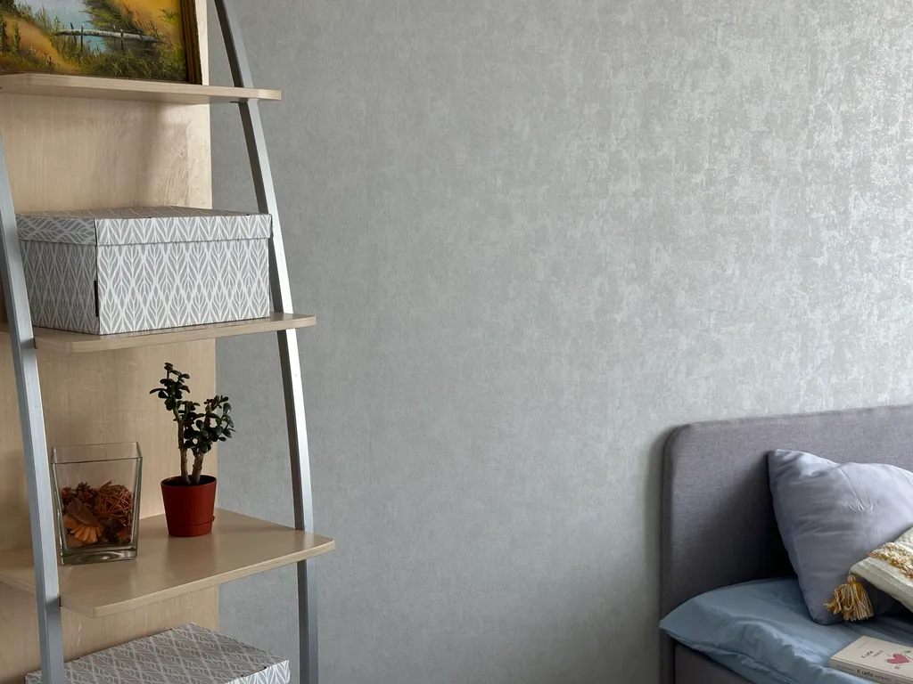 Квартира с душой