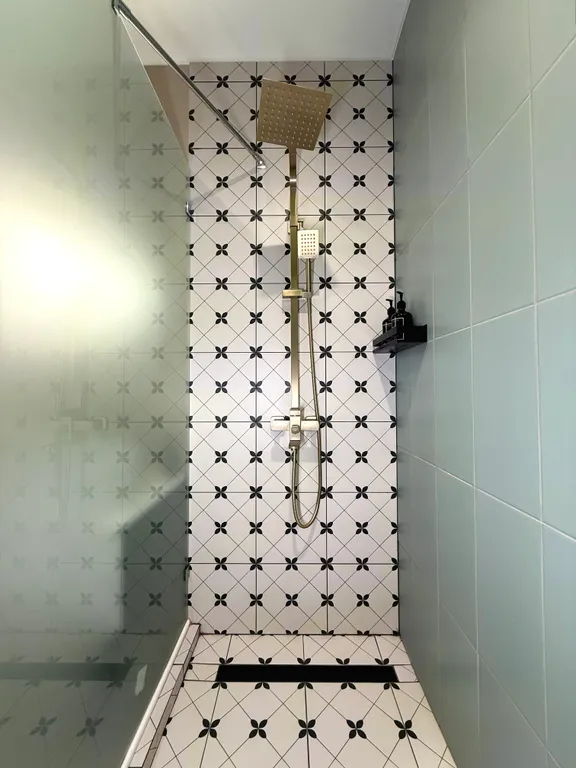 Новая дизайнерская квартира в самом сердце города