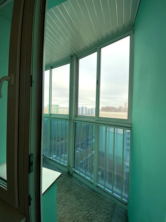 Уютные апартаменты