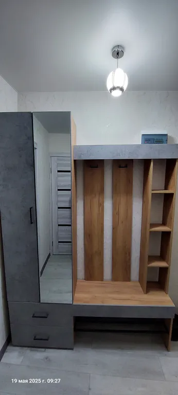 Квартира 1-комнатная Квартира — Анапа