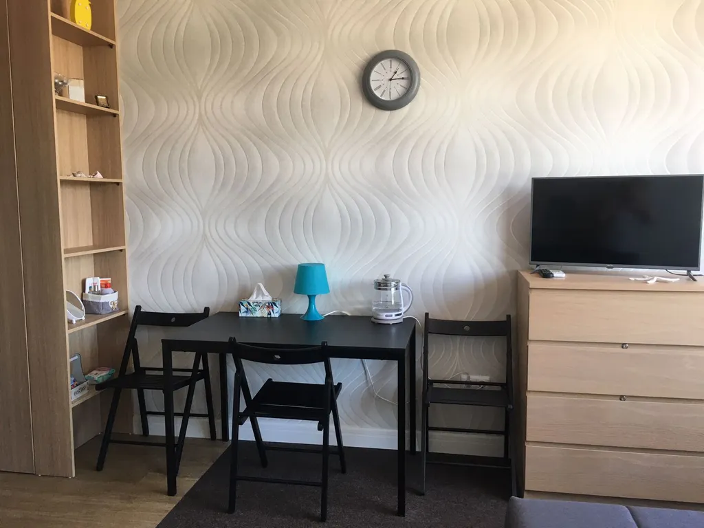 Квартира Квартира Бирюзовое море — Адлер