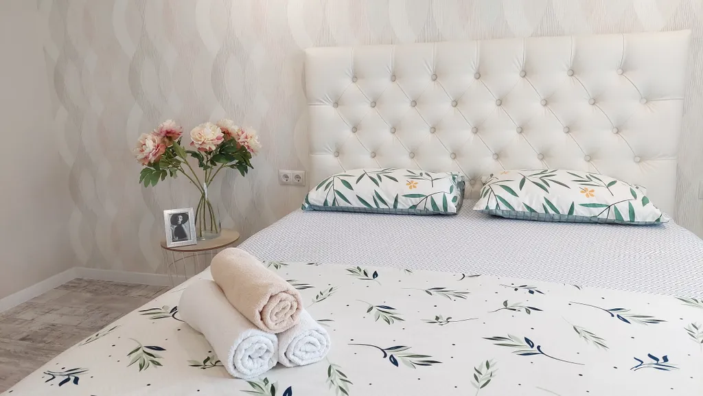 3-комнатная с джакузи, семь спальных мест