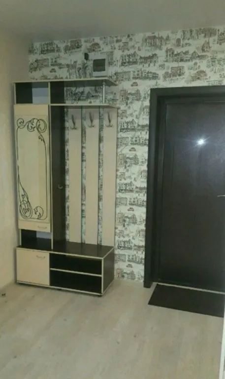 Комфортная двушка с отчетными документами