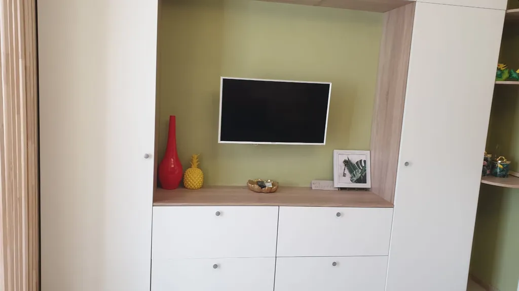 Райский уголок у Черного моря