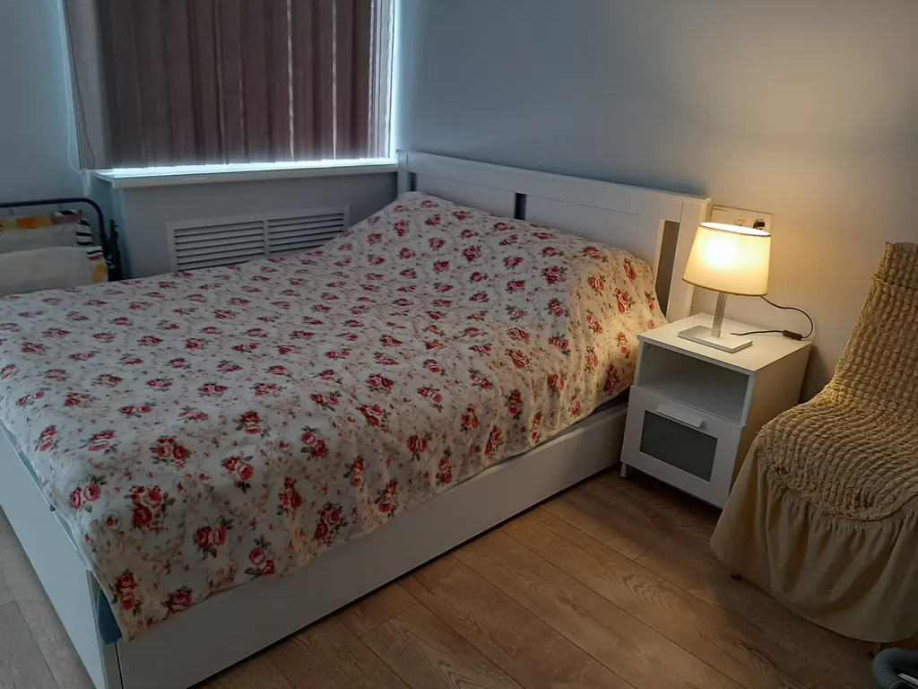 Квартира Современная студия у моря — аренда посуточно в Евпатория