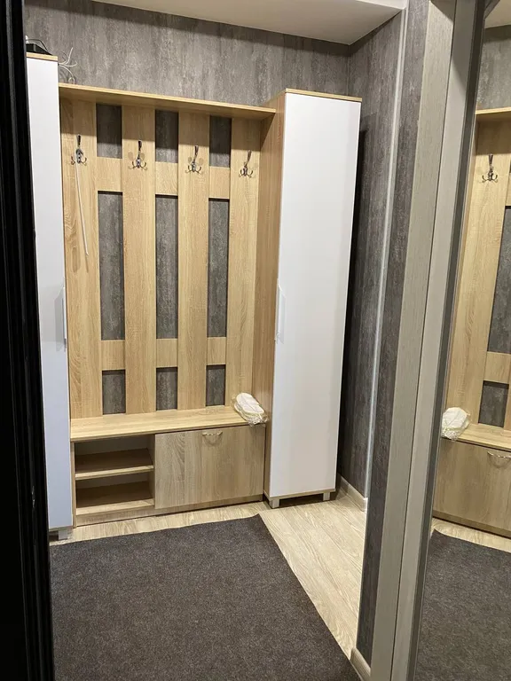 Уютная квартира в новом доме