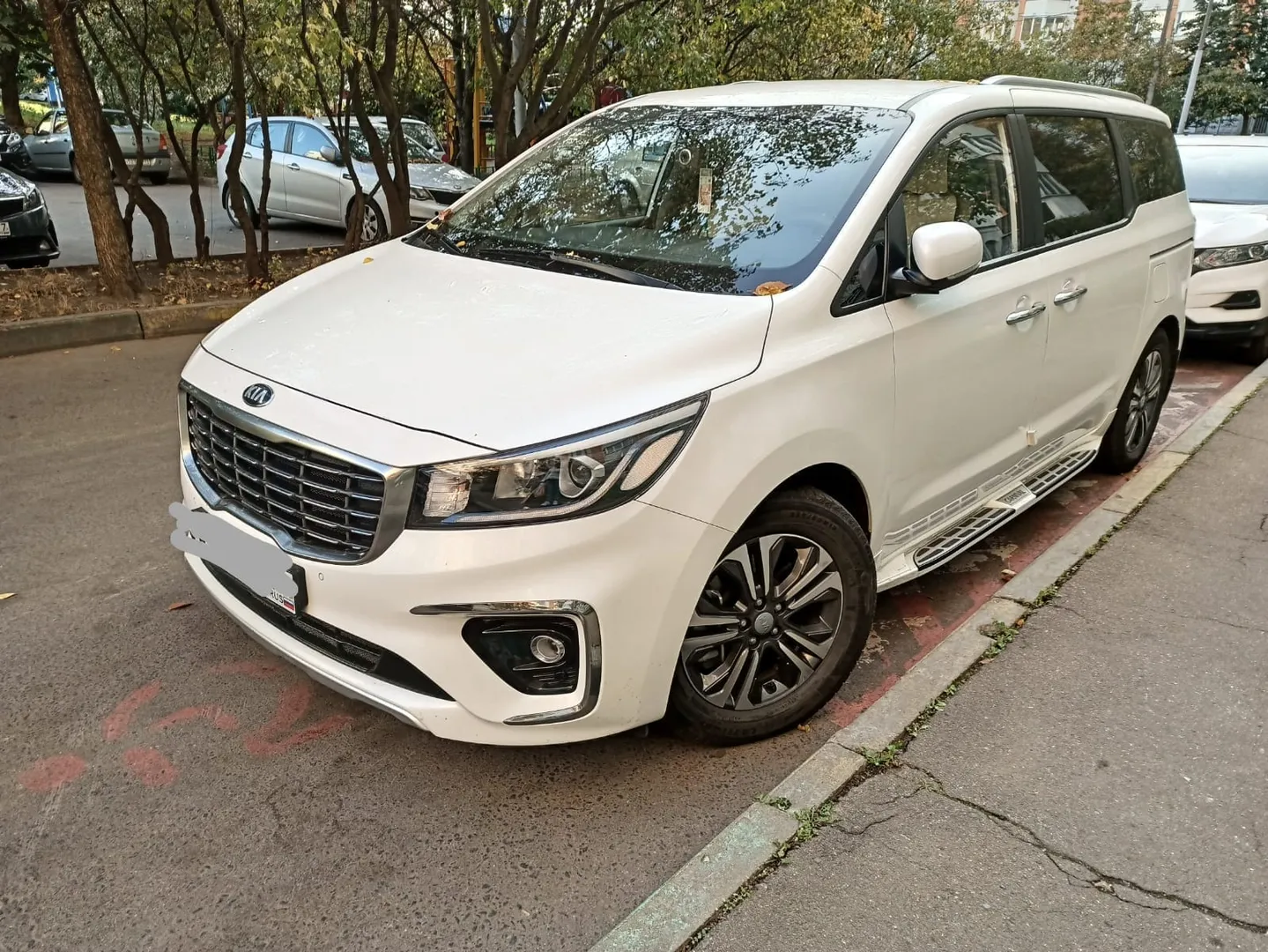 Дополнительно: встреча на вокзале (авто 6 мест)