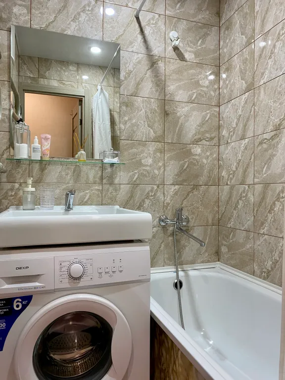 Квартира на Южной