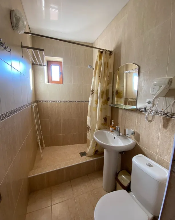 Квартира Комната — Анапа