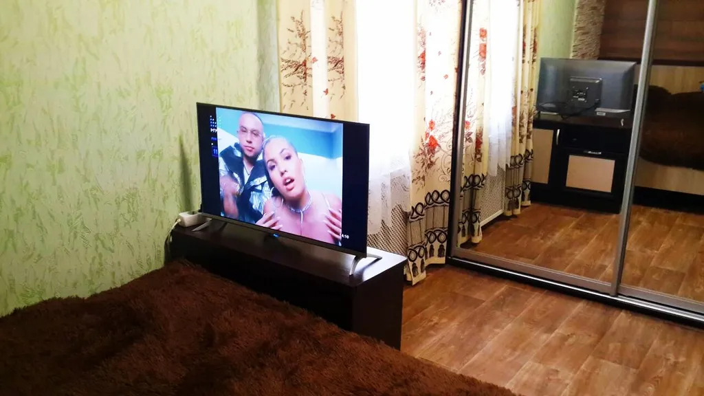 Уютная 2х комнатная квартира в центре города