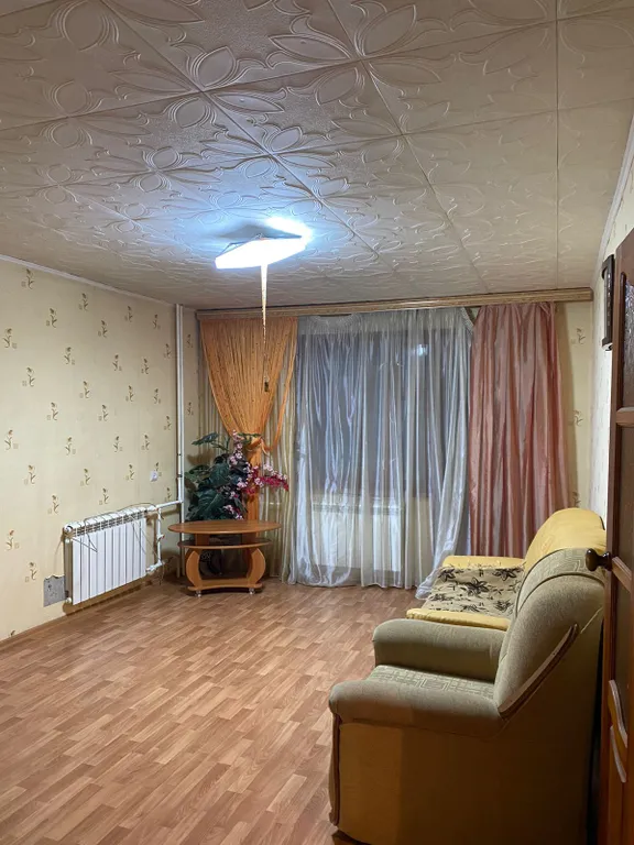 Просторная