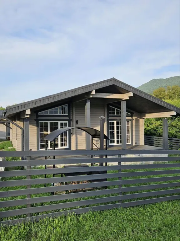 Шале ЭндорфInn