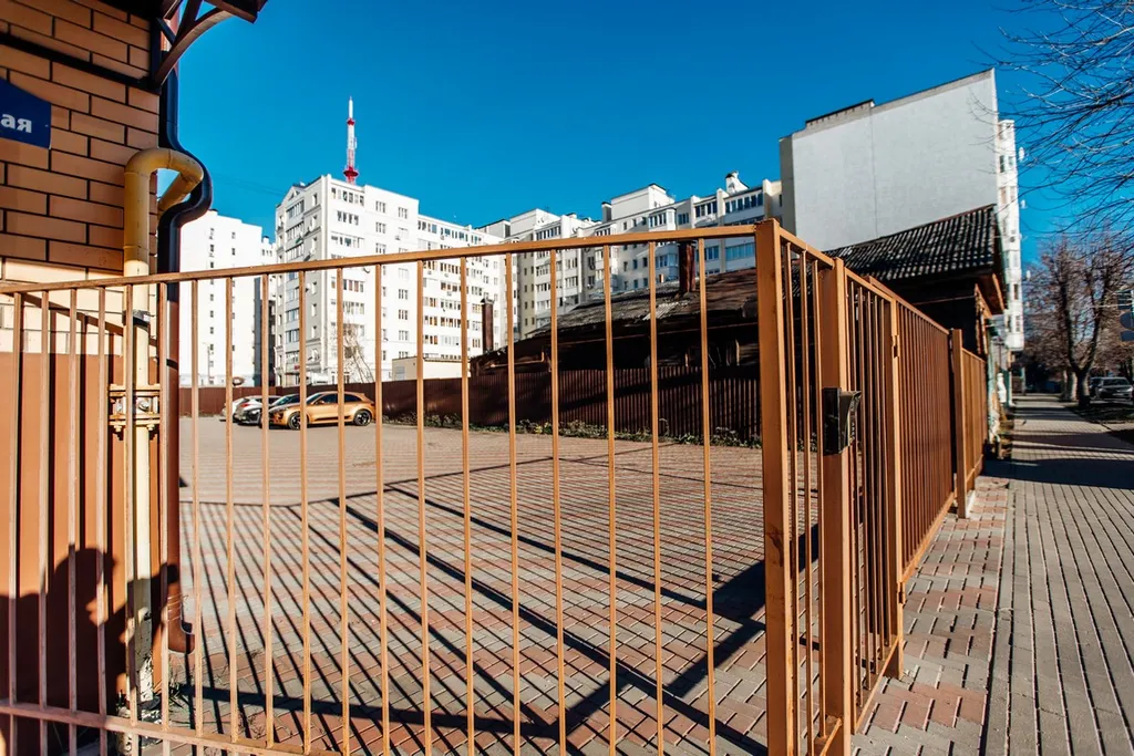 1-к квартира возле Драматического театра