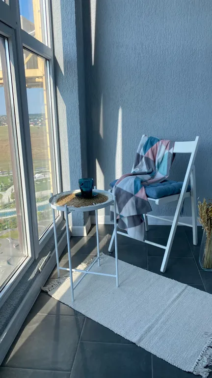 Апартамент юга Ставрополя