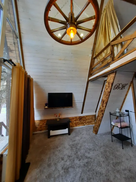 Отдых в горах