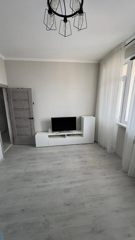 Квартира Панорамная квартира — Геленджик