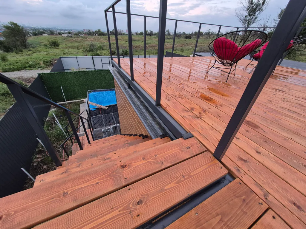 Гостевой дом Фэнтези