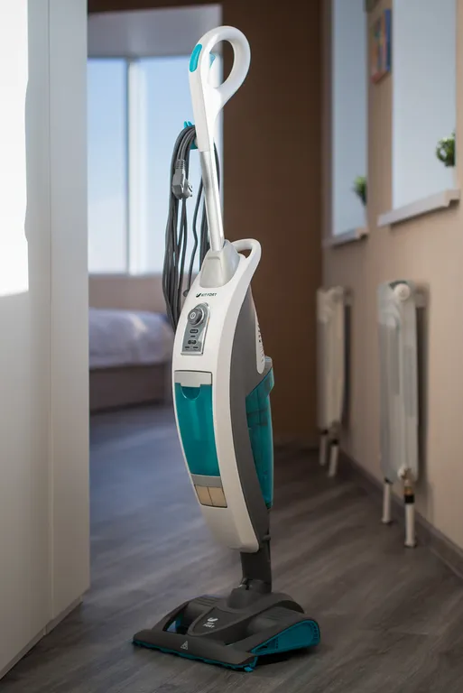 Уютная квартира с видом на море