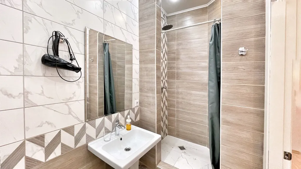 Квартира Апартаменты ERS Apartments на Мойке — Санкт-Петербург
