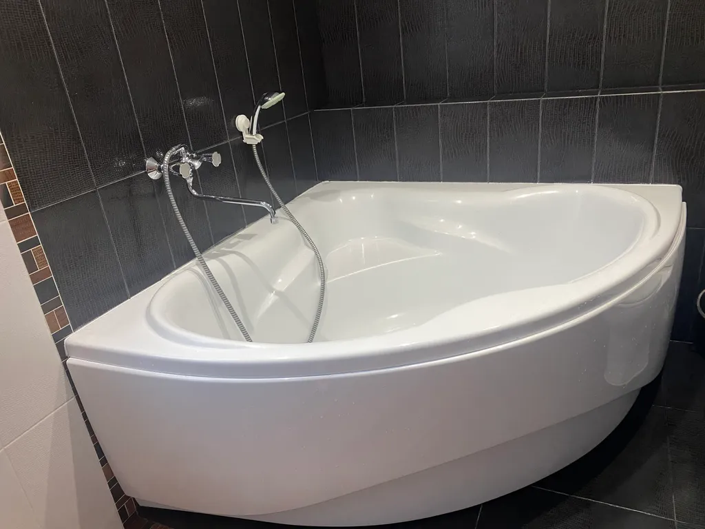 Апартаменты с отдельным входом в частном доме