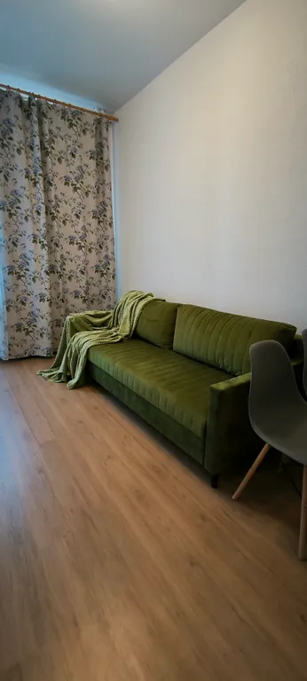 Уютная квартира в новом доме