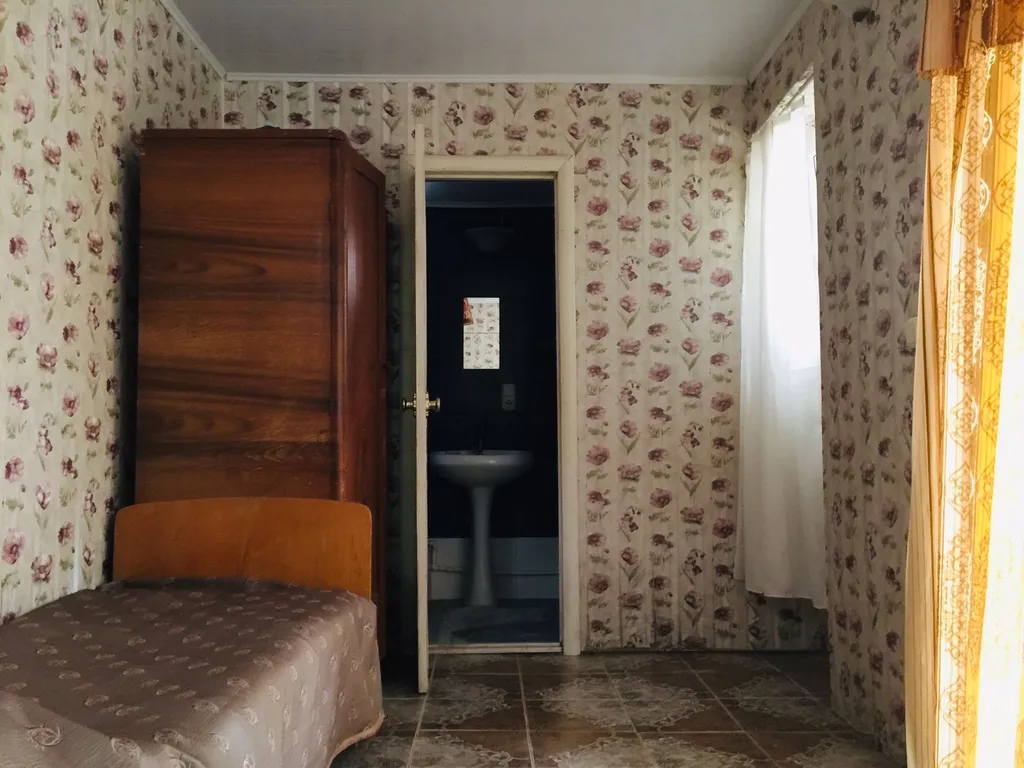 Частный летний дом