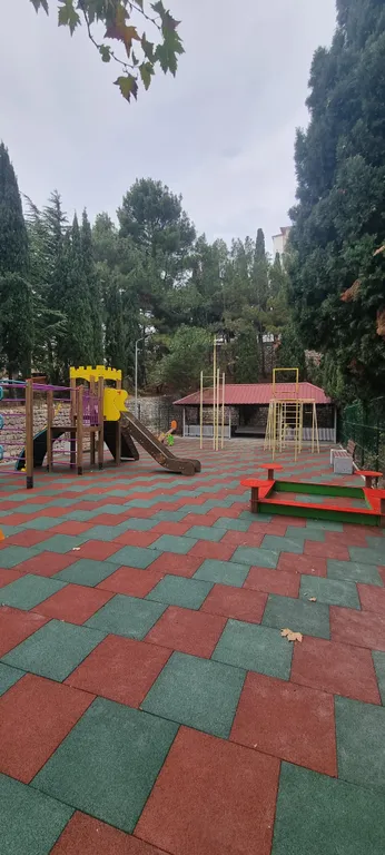 Квартира Уютная и очень классная квартира, в центре посёлке ждёт именно Вас — Кацивели