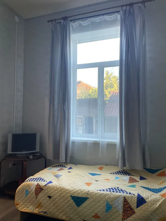 Уютная квартира в центре