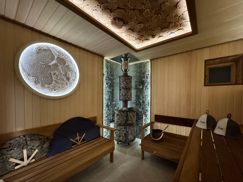 Гостевой Дом Романофф