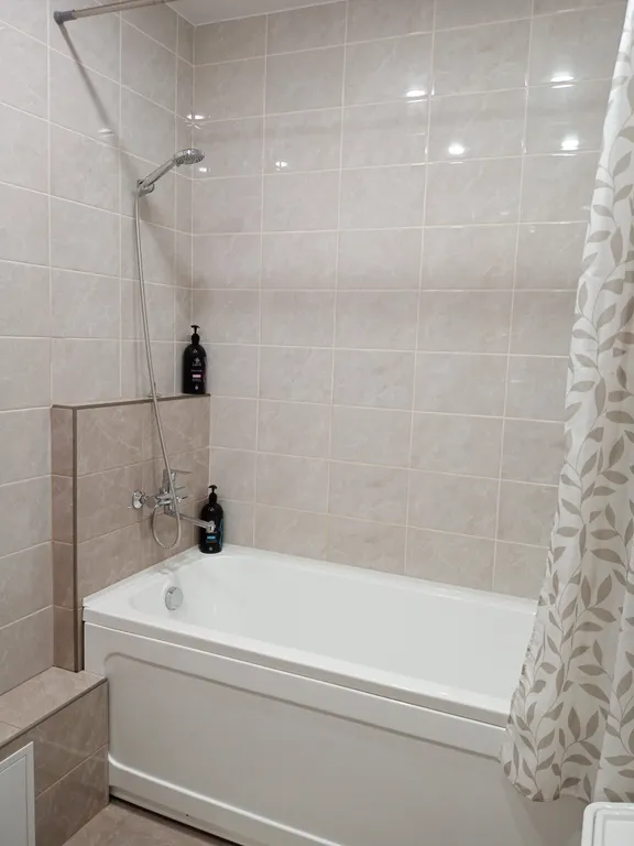 Уютная евродвушка недалеко от аэропорта