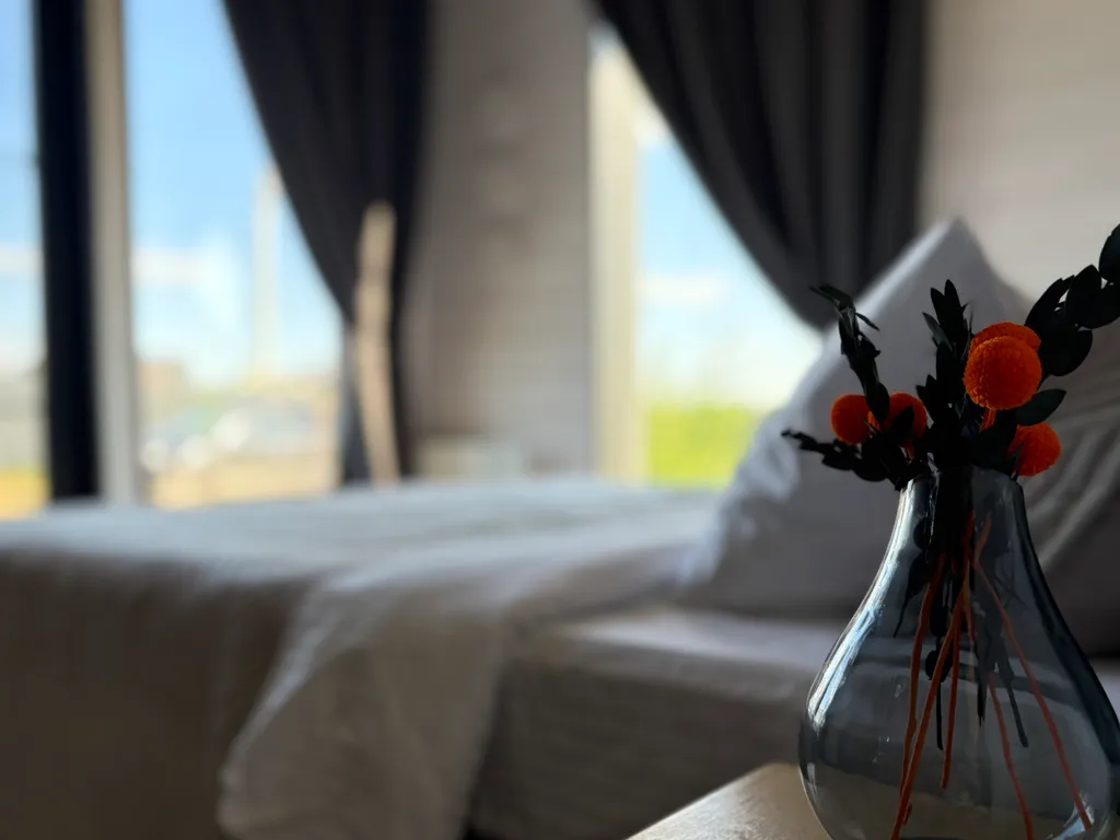 Дом с сауной и купелью в 400 метрах от водохранилища