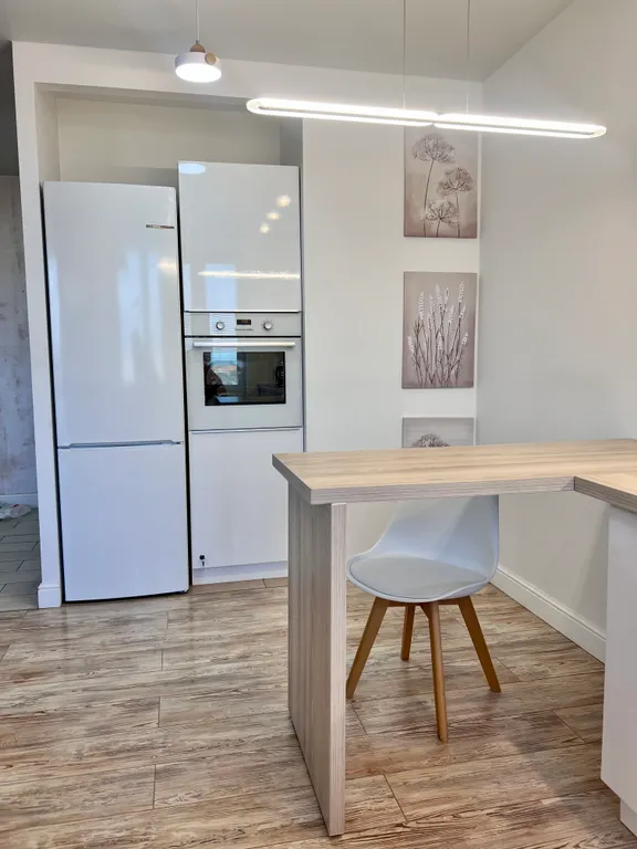 Студия с видом на Лавру